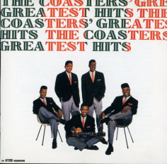 The Coasters' Greatest Hits